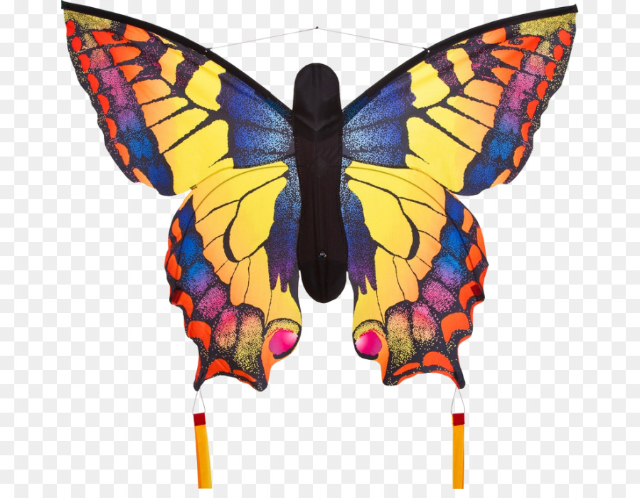 Papillon，Cerf Volant PNG