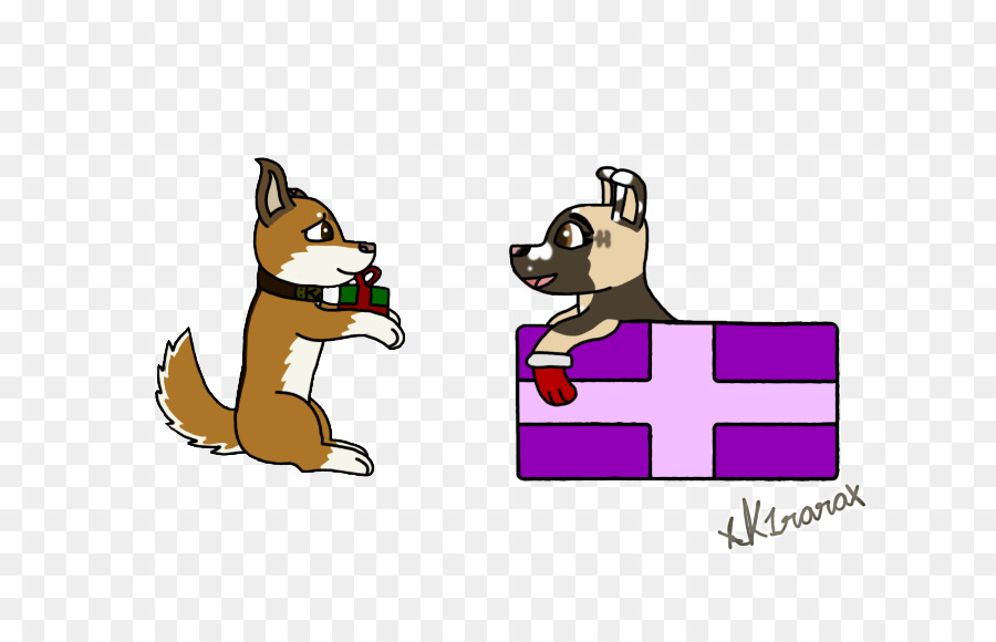 Chat，Chiot PNG