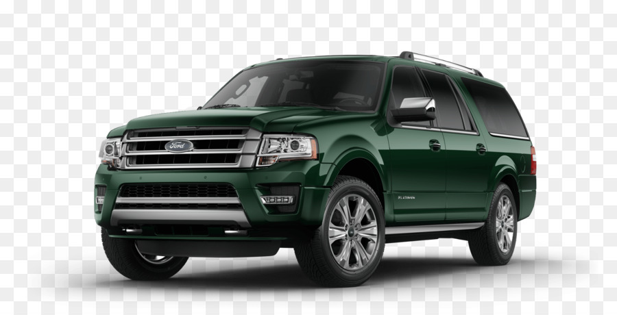 2017 Ford Expedition El，Ford PNG