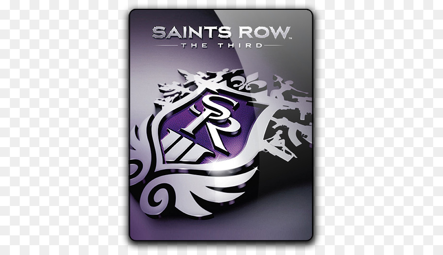 Saints Row Le Troisième，Saints Row Iv PNG