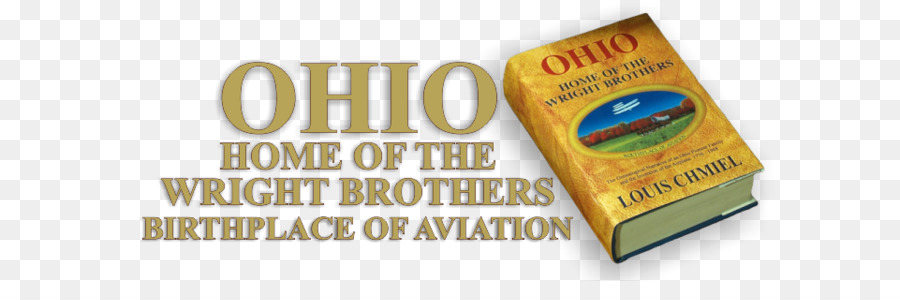 L Ohio，Ohio Berceau De L Aviation à La Maison Des Frères Wright PNG