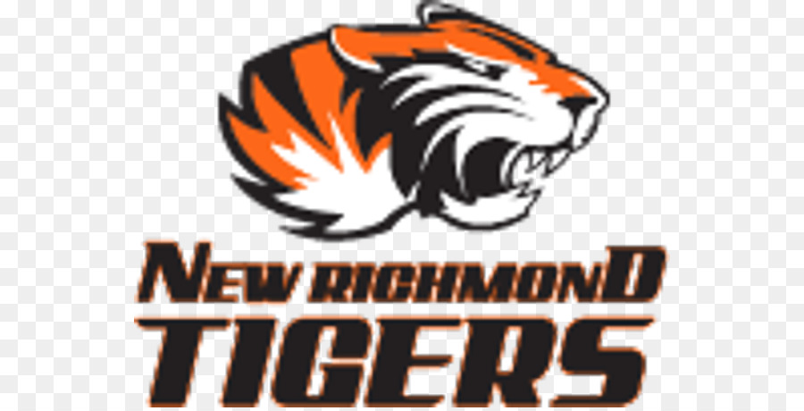 Tigre，New Richmond Les Jeunes De L Association De Hockey PNG
