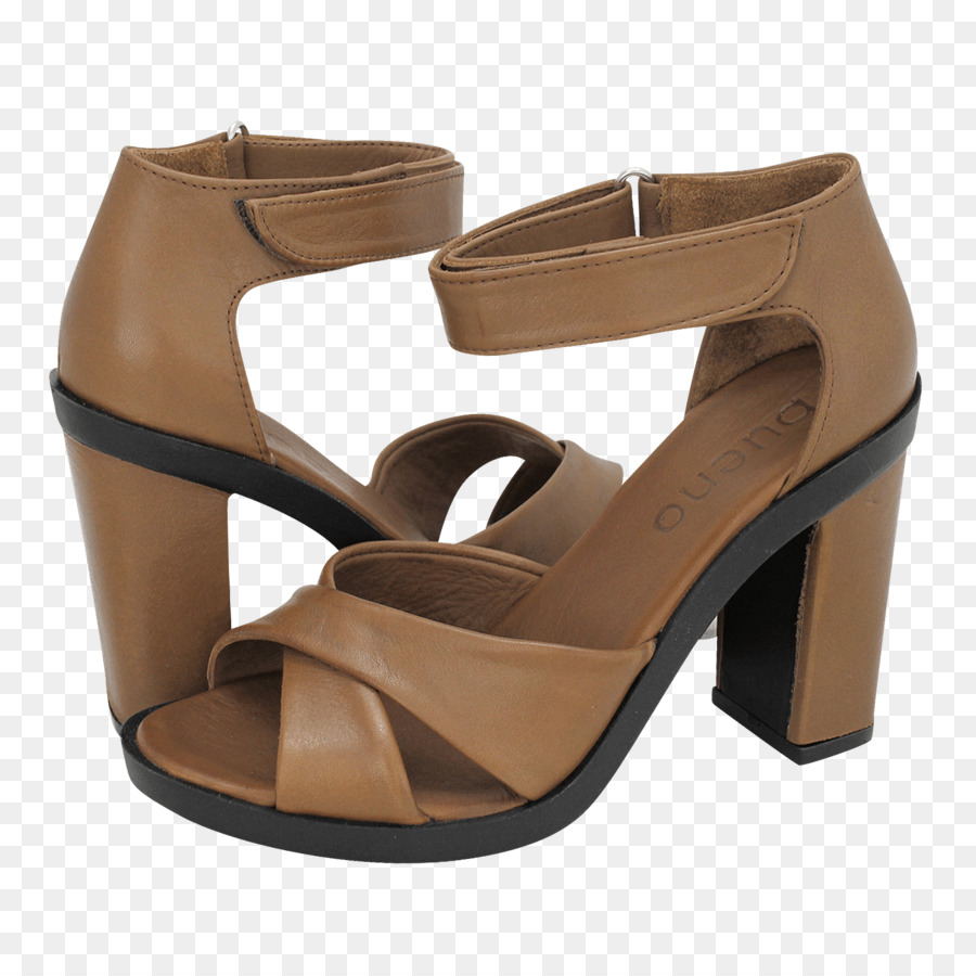 Chaussure，Noir PNG