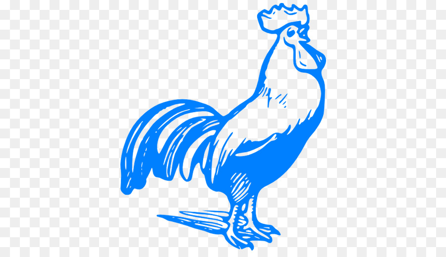 Polonais De Poulet，Coq PNG