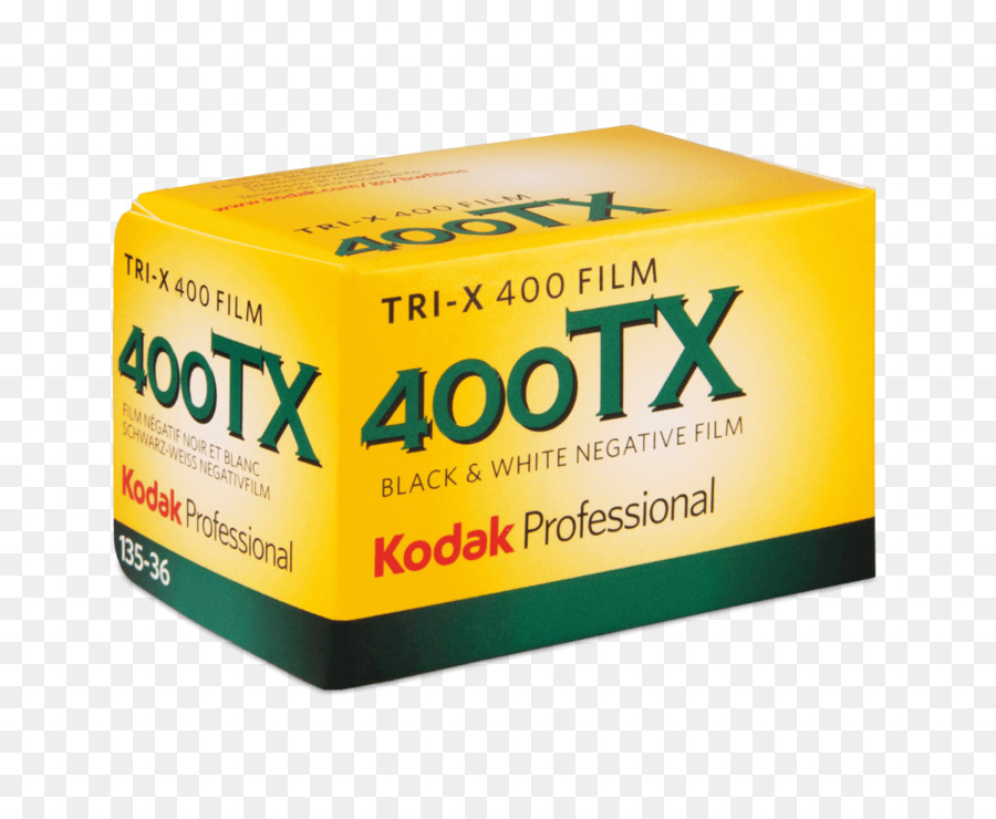 Le Film Photographique，Kodak Trix PNG