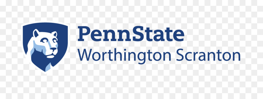 Université D Etat De Pennsylvanie，Logo PNG