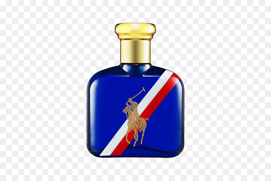 Bouteille De Cologne，Bleu PNG