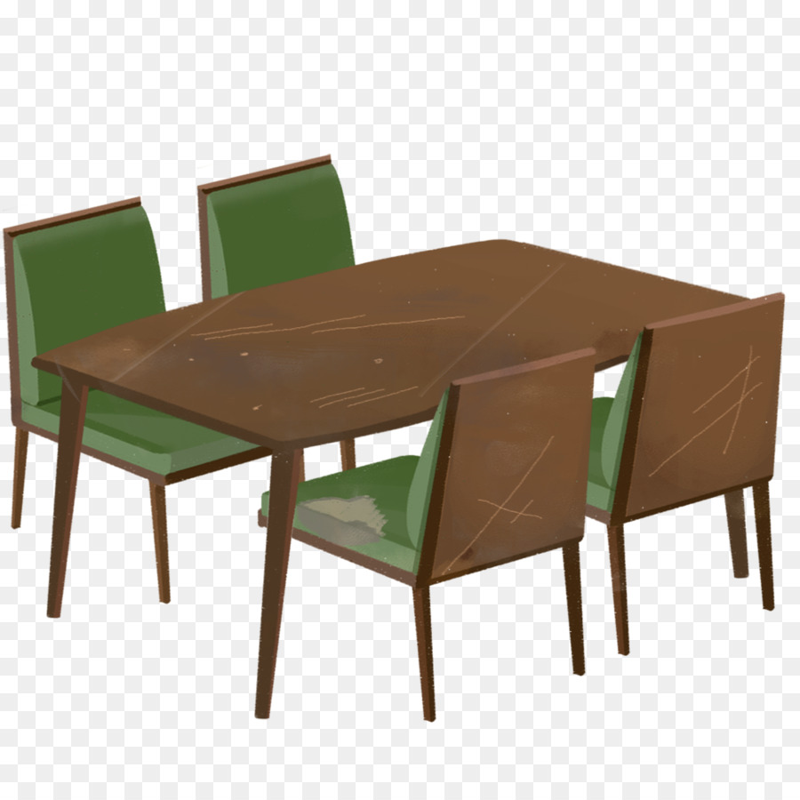 Table，Président PNG