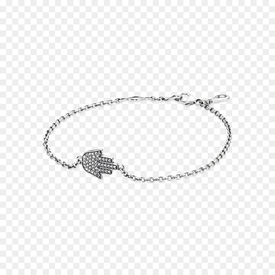 Bracelet En Argent，Accessoire PNG