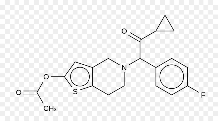 Structure Chimique，Molécule PNG