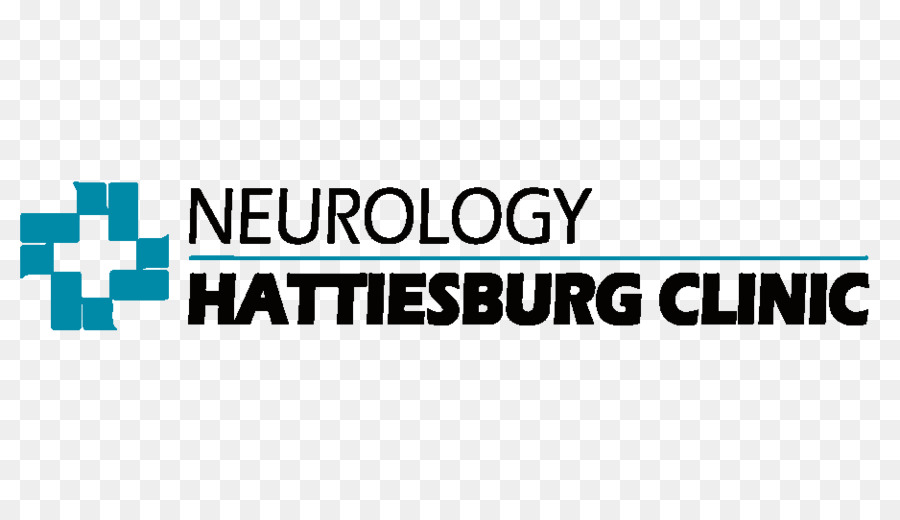 La Neurologie Clinique De Hattiesburg，Logo PNG