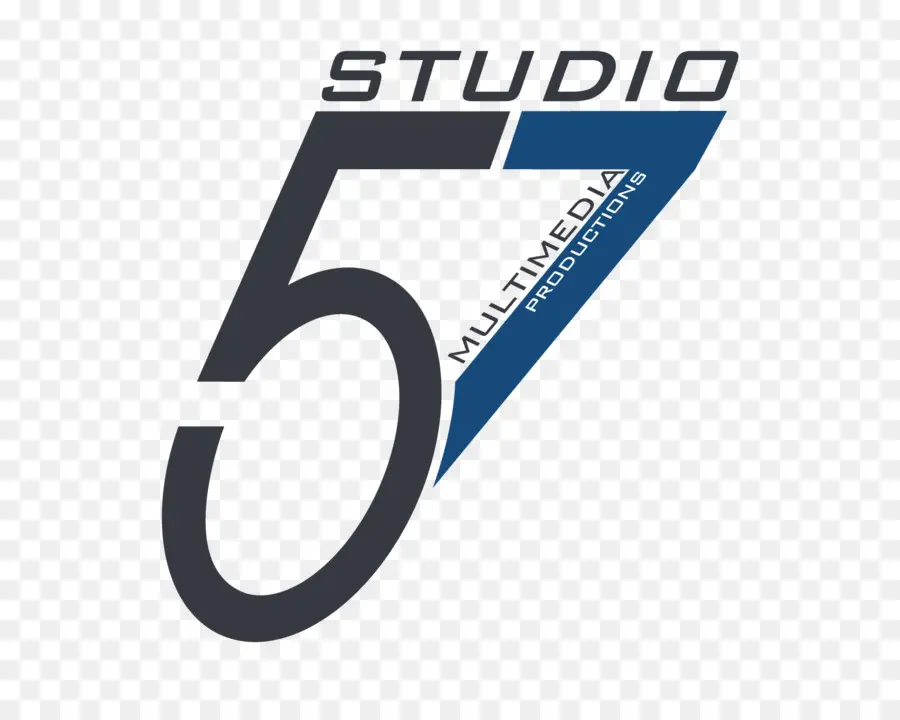 Logo Studio 57，Multimédia PNG