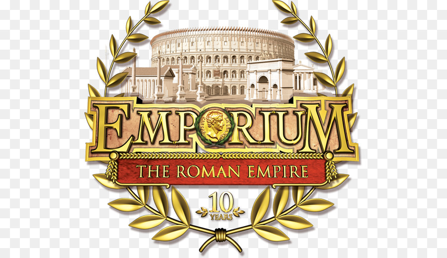 Emporium，Or PNG