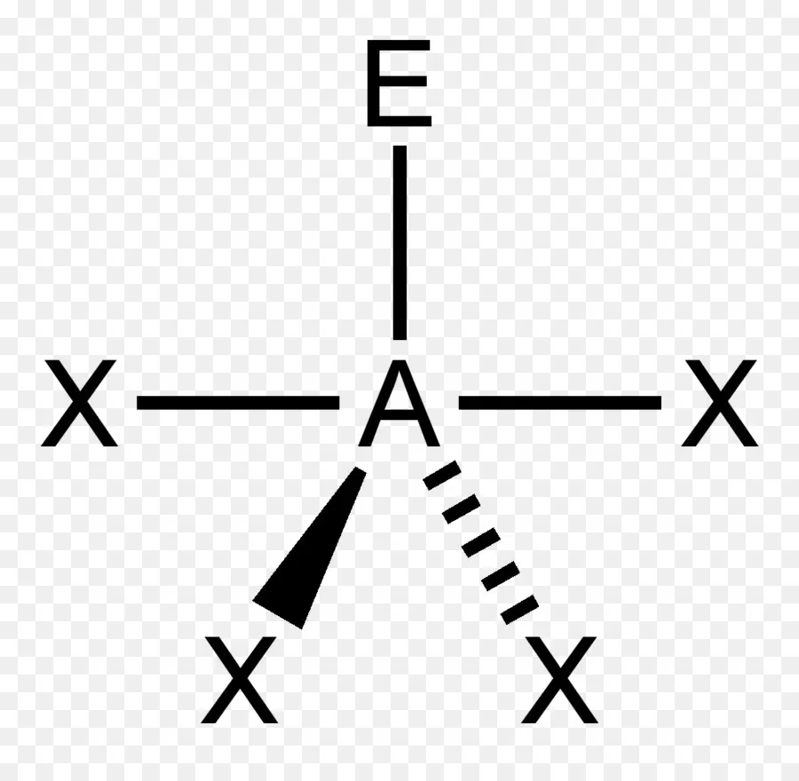 Structure Moléculaire，Chimie PNG