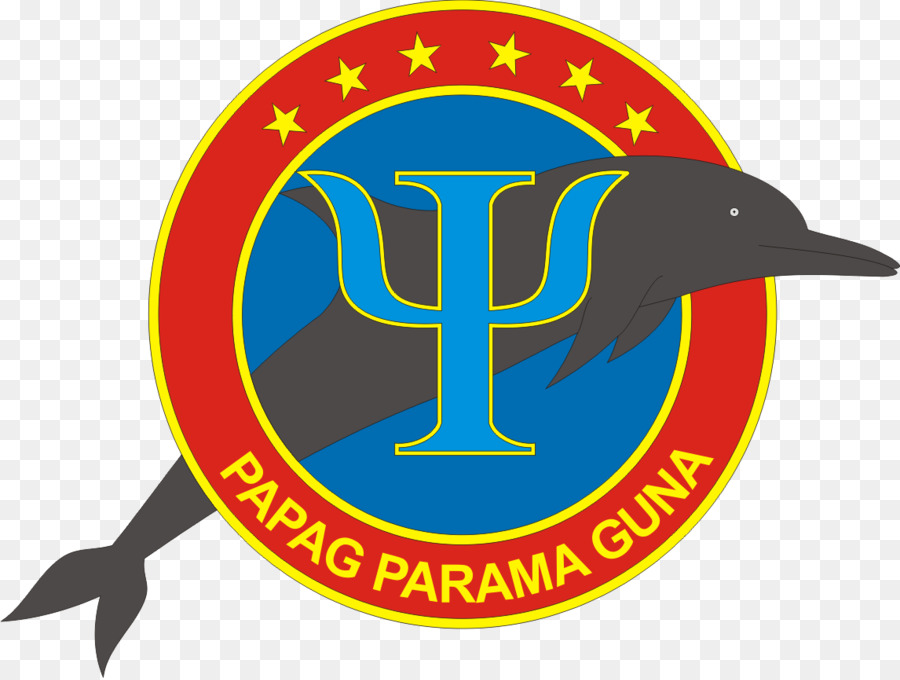 Emblème De Dauphin，Papag Parama Guna PNG