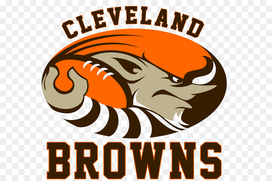 Browns De Cleveland，De La Nfl PNG