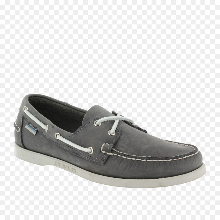 Mocassin Noir，Chaussure PNG