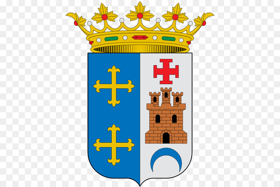 Ciudad Real，Saceruela PNG