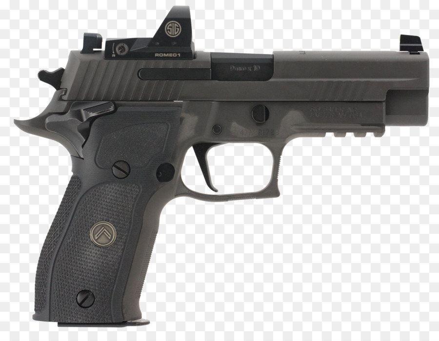 Beretta M9，Ruger American Pistolet PNG