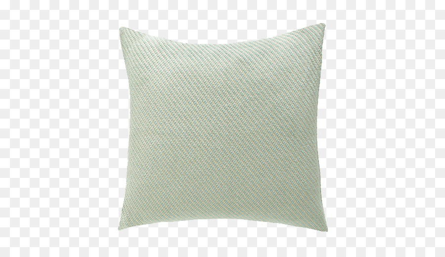 Oreiller Vert，Coussin PNG