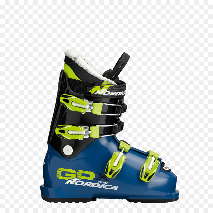 Chaussures De Ski，Nordica PNG