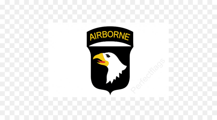 États Unis，De La 101st Airborne Division PNG