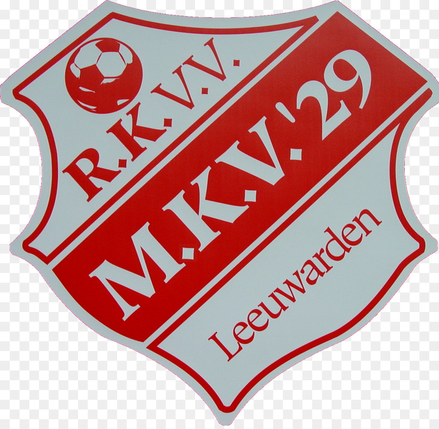 Club De Football Mkv 29，étiquette PNG