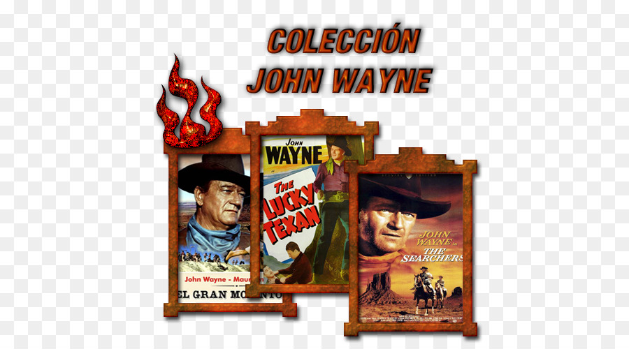 Les Chercheurs，John Wayne PNG