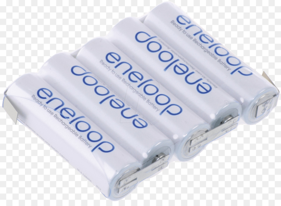 Eneloop，Batterie électrique PNG