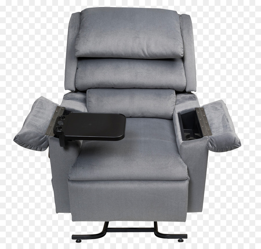 Fauteuil Inclinable，Confort PNG