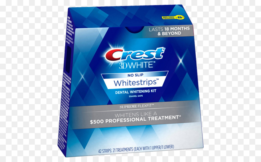 Crest Whitestrips，Crête PNG