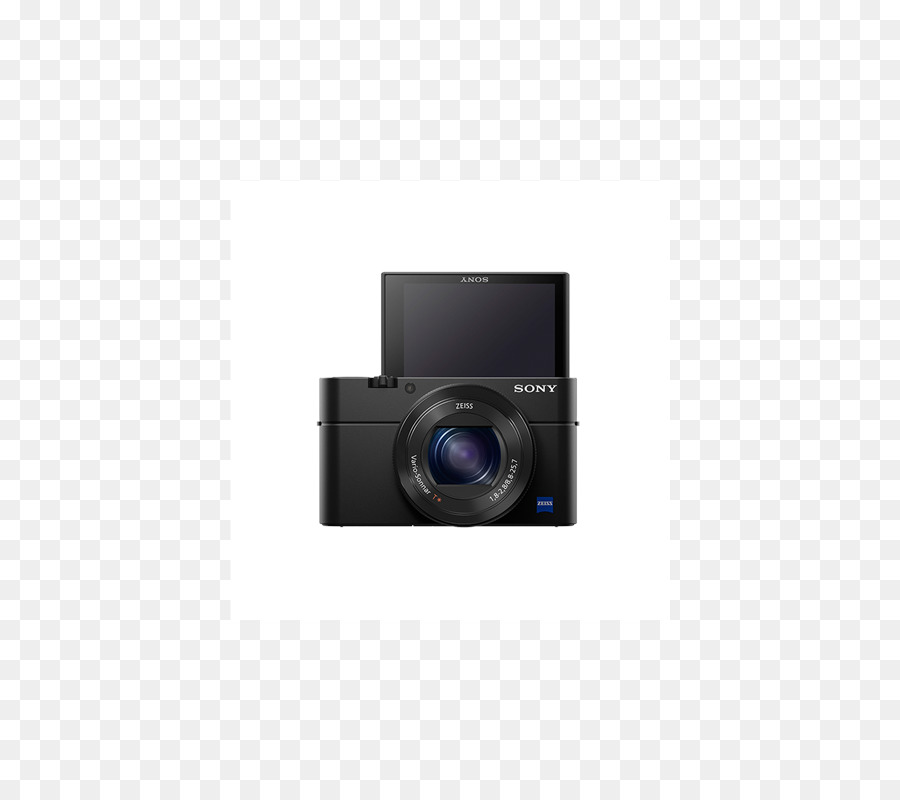 Sony Cyber Shot Dsc Rx100 Iii，Caméra PNG