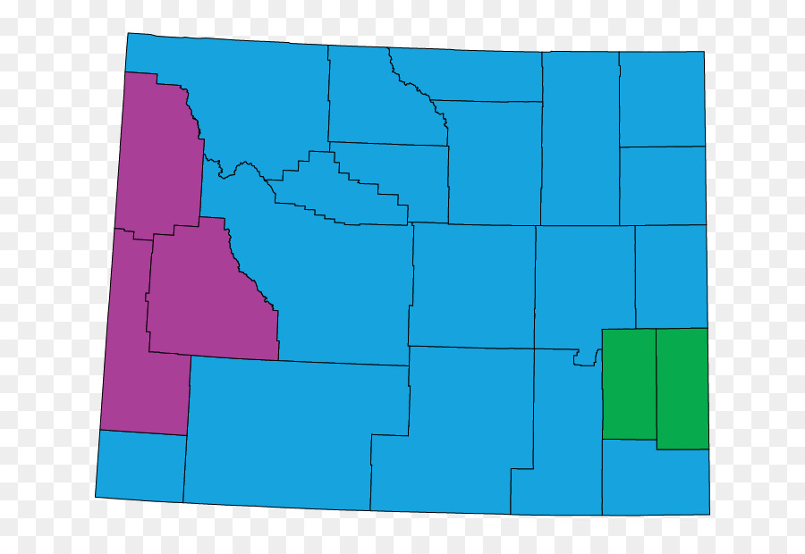 Wyoming，Le Code Du Bâtiment PNG