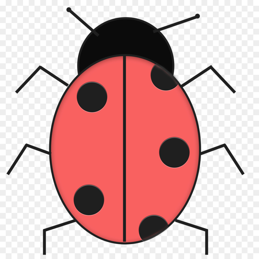 Coccinelle，Bogue PNG