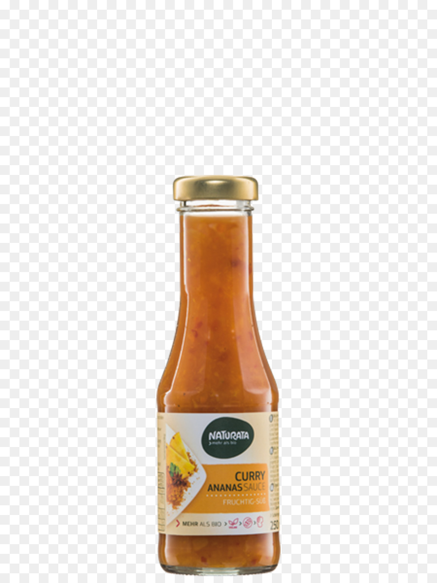 Sauce Au Chili Sucré，Chutney PNG