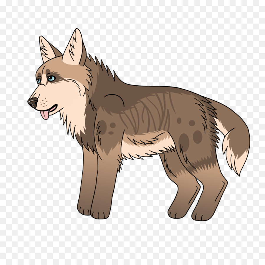 Animal De Dessin Animé，Dessin PNG