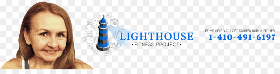 Projet De Remise En Forme，Phare PNG