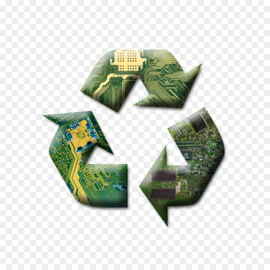Papier，Bac De Recyclage PNG