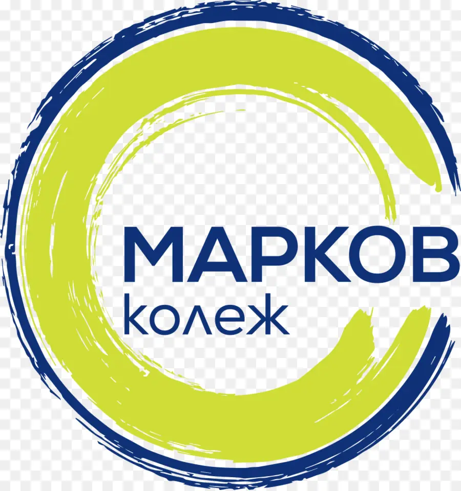 Markov Collège，Logo PNG