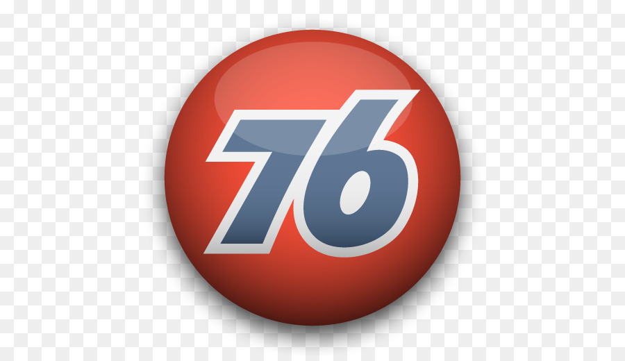76，Phillips 66 PNG