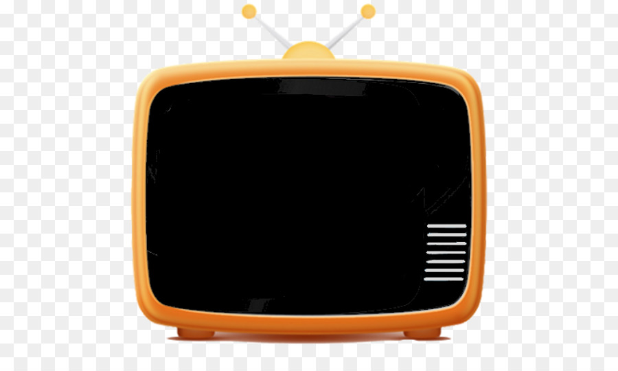 La Télévision，Multimédia PNG