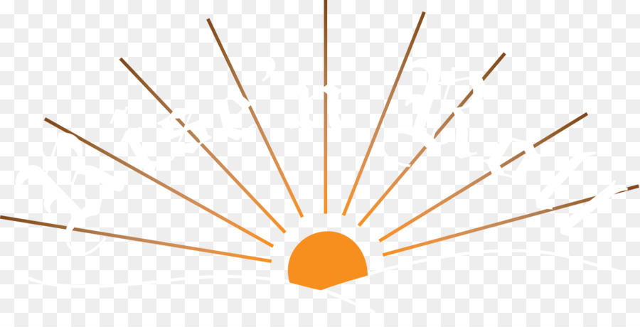 Soleil，Des Rayons PNG