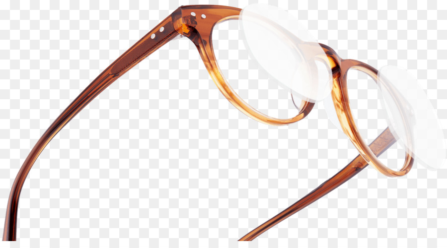 Lunettes Dorées，Lunettes PNG