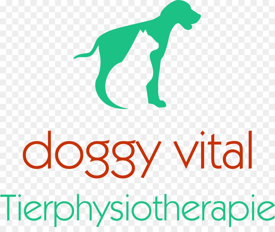 Chien Vital Tierphysiotherapie，Logo PNG