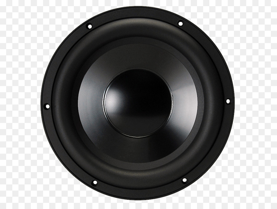 Caisson De Basses，Audio PNG