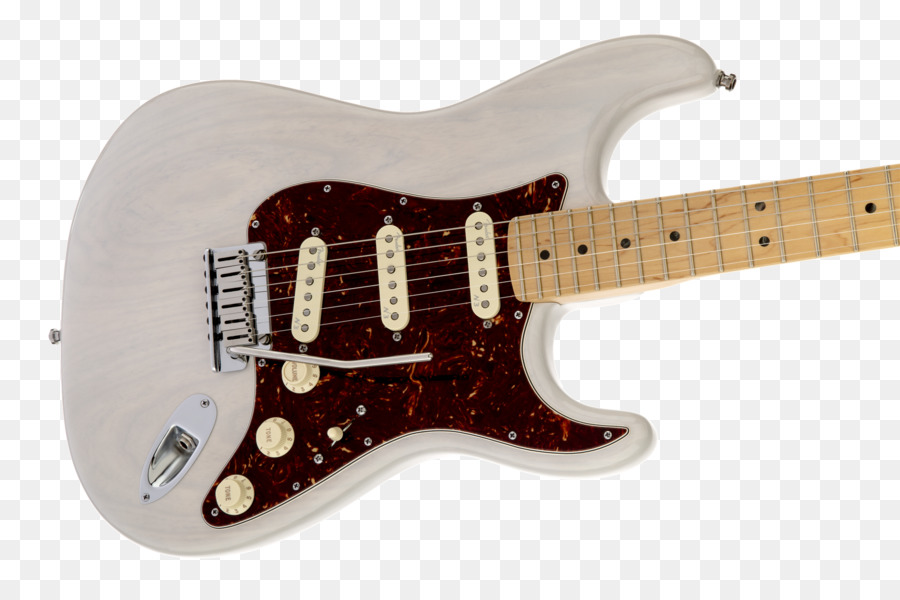 Fender American Deluxe De La Série，Fender Stratocaster PNG