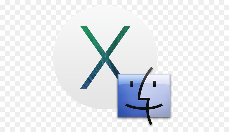 Macos，Finder PNG