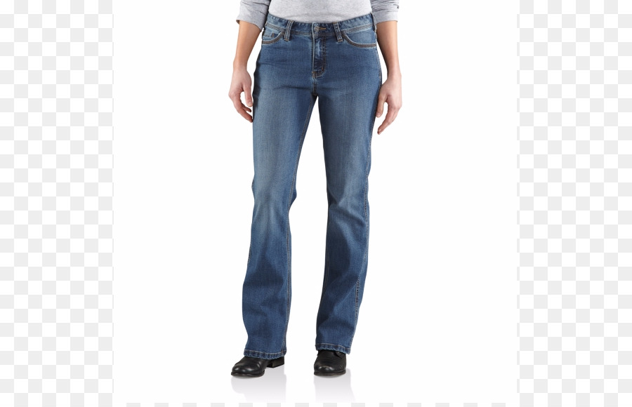Jeans，Pantalon Slimfit PNG