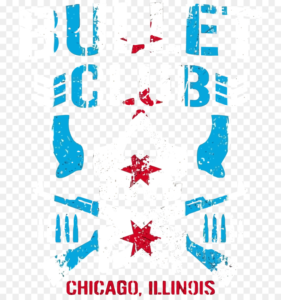 Chicago，Bullet Club PNG