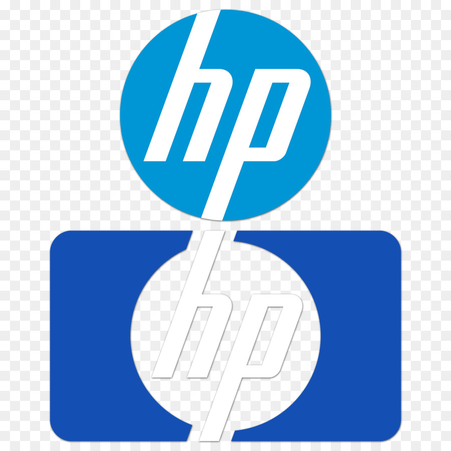 Hewlett Packard，Logo PNG